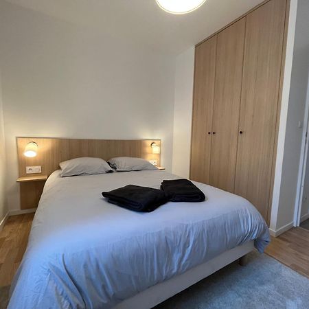 Appartement Porte De Paris / Stade De France Saint-Denis  Buitenkant foto