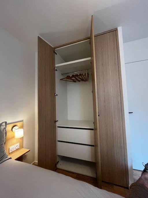 Appartement Porte De Paris / Stade De France Saint-Denis  Buitenkant foto