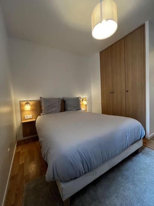 Appartement Porte De Paris / Stade De France Saint-Denis  Buitenkant foto