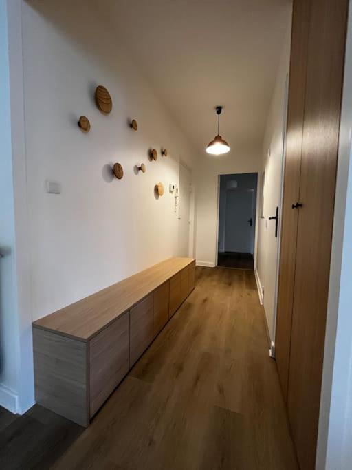 Appartement Porte De Paris / Stade De France Saint-Denis  Buitenkant foto