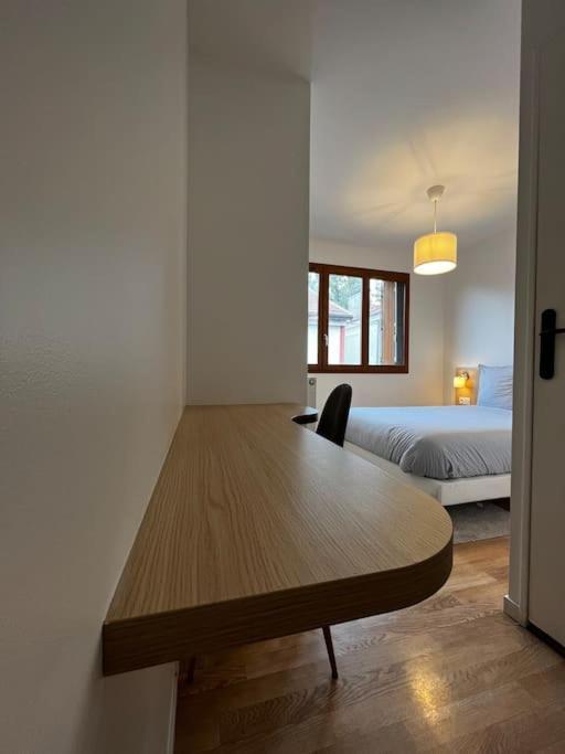 Appartement Porte De Paris / Stade De France Saint-Denis  Buitenkant foto