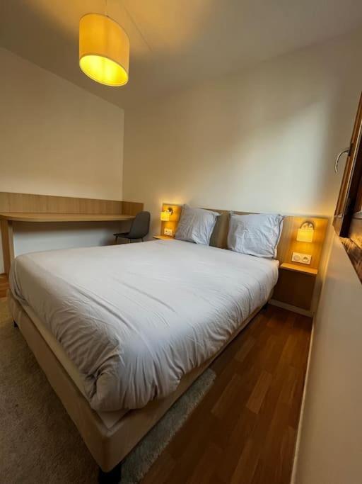 Appartement Porte De Paris / Stade De France Saint-Denis  Buitenkant foto