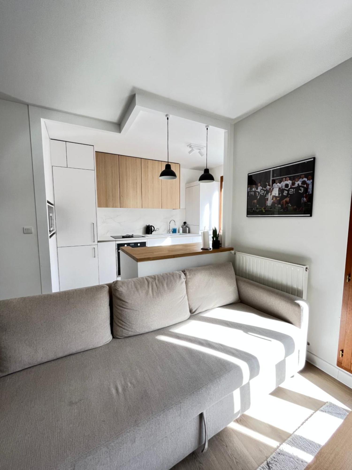 Appartement Porte De Paris / Stade De France Saint-Denis  Buitenkant foto